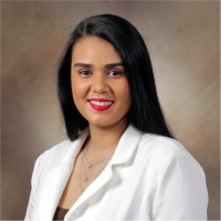 Lucia Stefany Perez Montas