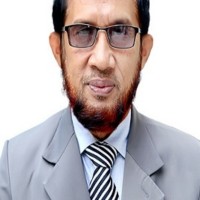 Md. Monjurul Haque