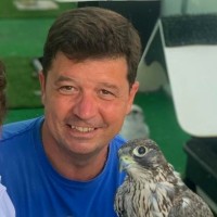 Daniel Arenas Laorga