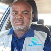 Chinovi Innocent Emmanuel (MBA,BA Pub. Admin)