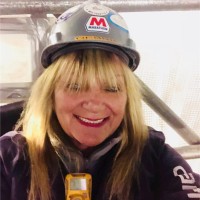 Debra Rowan