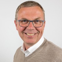 Jørgen Lauge Sørensen