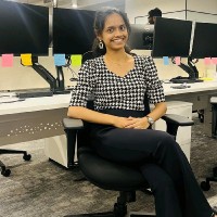 Deepthi Marepalli