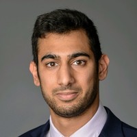 Issam Dinani, Fia