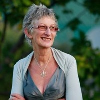 Gillian Ross