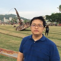 Wei Hung Sun