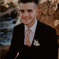 Patrick Brogden