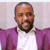 Siyabonga Ntombela, Pr. Eng., M. Eng