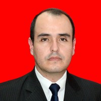 Ruben Prado Loza