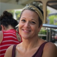 Melissa Collison