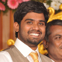 Arun MR