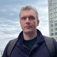 Denis Kornev