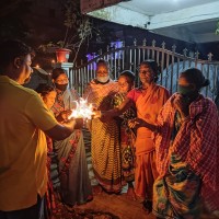 Matrushakti Senior Citizen's Home