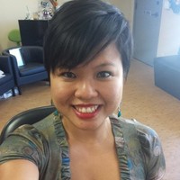 Hillary Dang