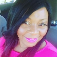 Sherri Alexander