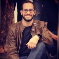 Daniel Vasserman