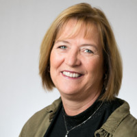 Maria Kruijf