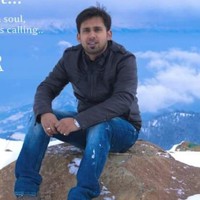 Priyank Raj