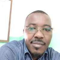 Kouamé Bertrand Konan