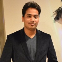 Prasad Chavan