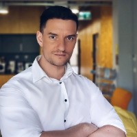 Michał Olejniczak