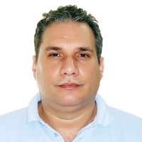 Ernesto Padrón