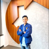 Ahmad Pujianto