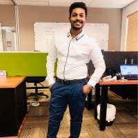 Sahil Manilal