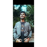 Yash Parcha