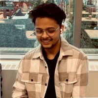 Atul Singh Manhas
