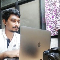 Anto Mathew Jacob