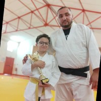 Merit Heddi Aboubaker