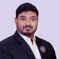 Kishore Varma