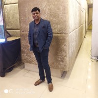 Ashish Aggarwal