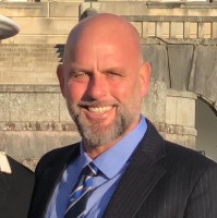 Mark Leeman - CMIOSH, CMgr FCMI, MIFSM