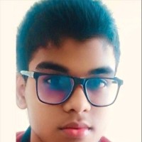 Rishil P Shetty