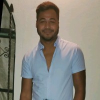 Daniel Montiel