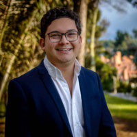 David Gereda