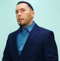 Rafael Rascon