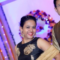 Ranjini Radhakrishnan