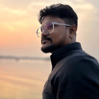 Aritra Kumar Sarkar