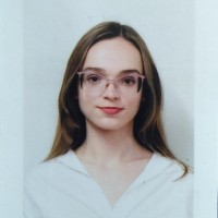 Andreea-Roxana Romaniuc