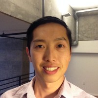 Douglas Cheung