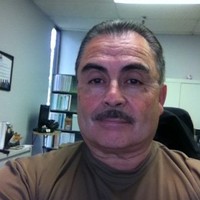Steve Garcia