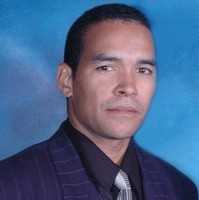 Gerson Feliz Carrasco