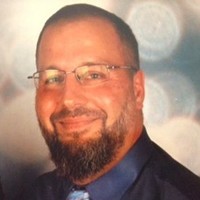 Timothy Anderson