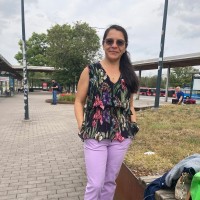 Isabel Hernandez