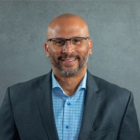 Shayne Musick, MBA (HC), RT (R)