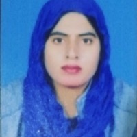 Ayesha. Rouf