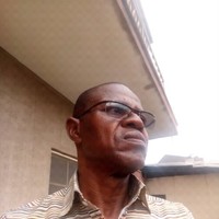 Theophilus Oyero